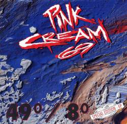 Pink Cream 69 : 49° 8°